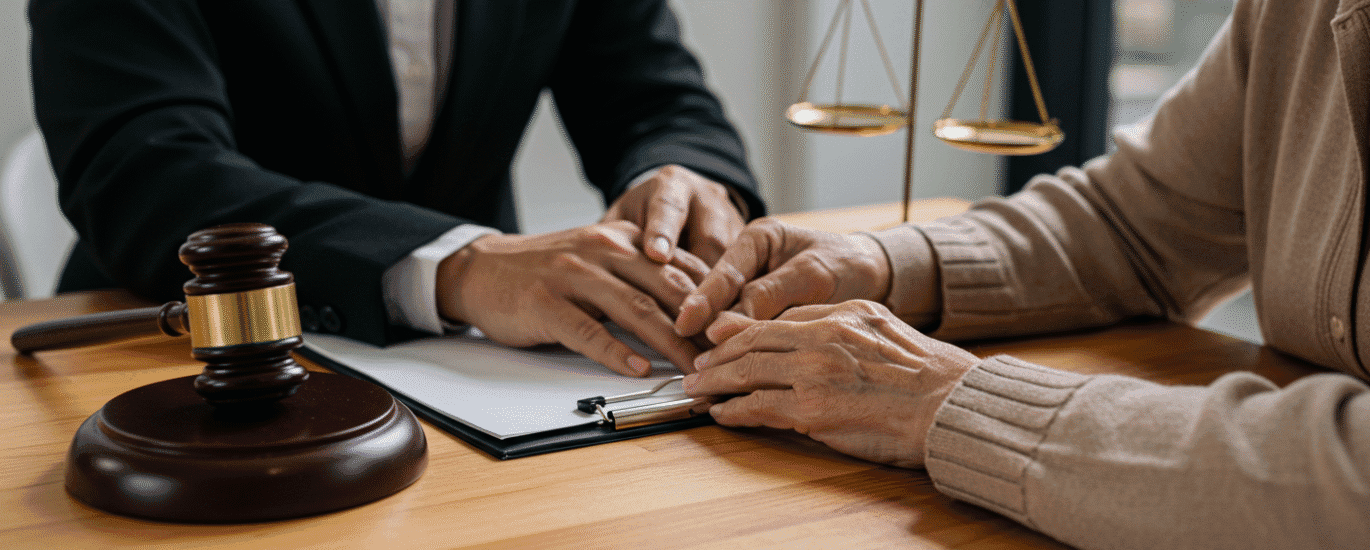 Protecting the Rights of the Elderly – Trusted Aged Care Lawyers in Cheltenham