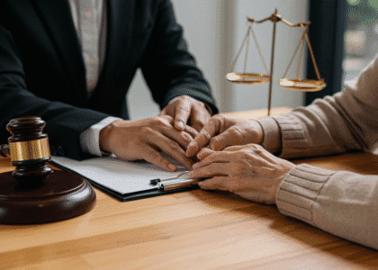 Protecting the Rights of the Elderly – Trusted Aged Care Lawyers in Cheltenham