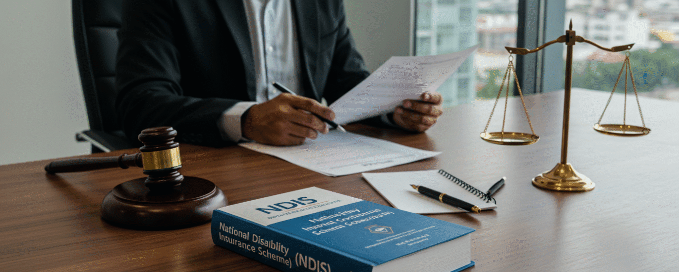 Navigating the NDIS with Confidence: Your Local NDIS Lawyers in Cheltenham