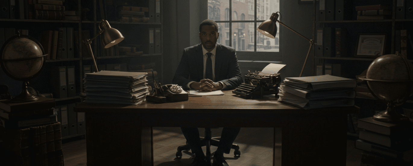 Facing Criminal Charges? Trust Asher Freeman Lawyers – Your Criminal Lawyers in Cheltenham