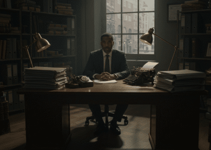 Facing Criminal Charges? Trust Asher Freeman Lawyers – Your Criminal Lawyers in Cheltenham