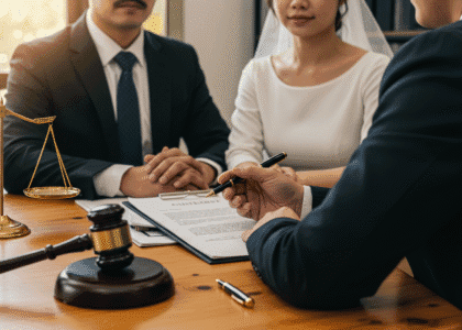 Supporting You Through Life’s Challenges – Trusted Family Lawyers in Cheltenham